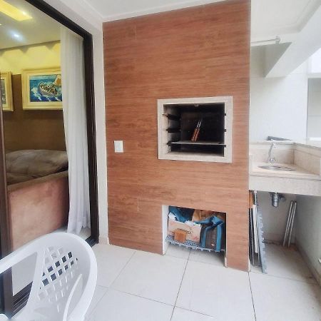 Apto Em Clube Residencial - Excelente Localizacao Florianopolis Exterior photo